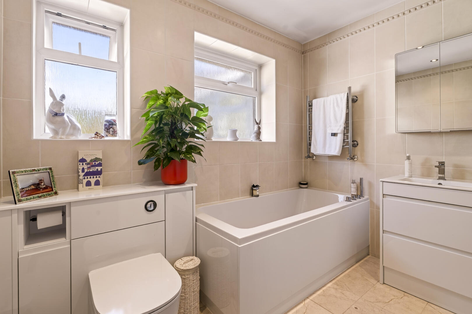 West Drive, Ferring, Worthing